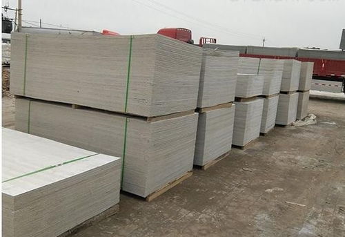 電纜橋架封堵防火隔板 5mm厚無機防火隔板價格