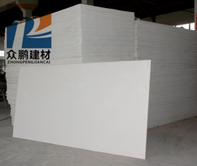 無機防火隔板批發價格解析 以5mm規格為例，多少錢一張？