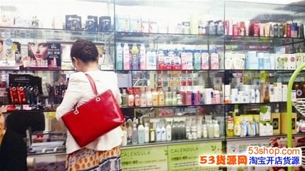 武漢化妝品批發(fā)市場(chǎng)全攻略 地址、路線、拿貨技巧與營(yíng)業(yè)時(shí)間